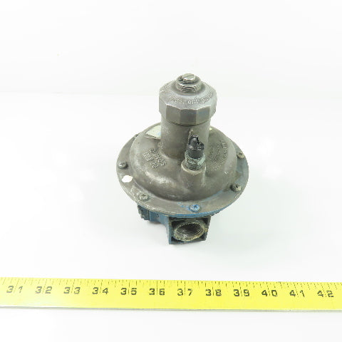Dungs DN20 Gas Pressure Regulator 3/4" NPT