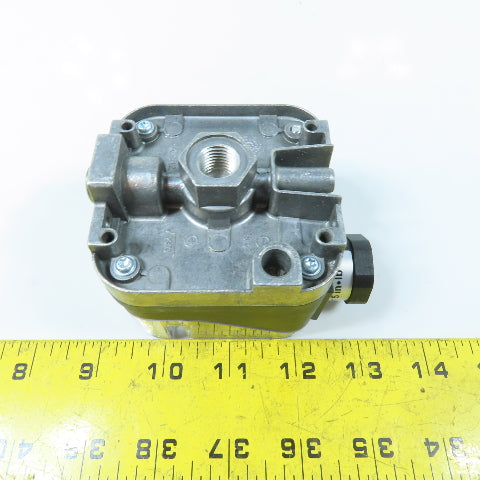 Kromschroder 84447832 DG150T Gas Pressure Switch 12-60 in. wc