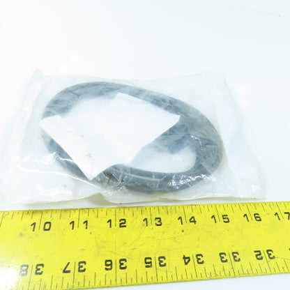 Parker PS2932JBP Form C Molded Solenoid Connector w/ 2M Cable