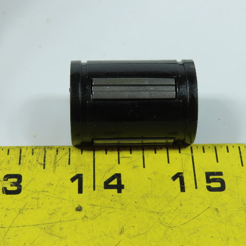 Thomson SUPER8 1/2" Super Ball Bushing Linear Bearing Closed Lot Of 2