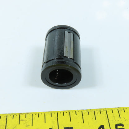 Thomson SUPER8 1/2" Super Ball Bushing Linear Bearing Closed Lot Of 2