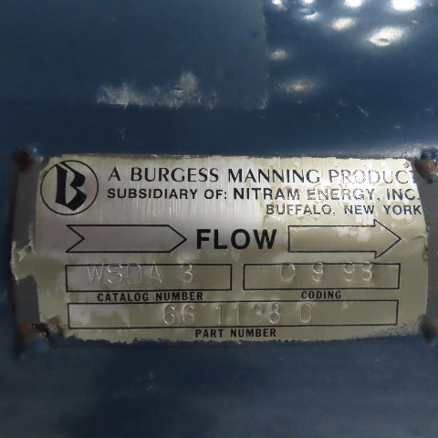 Nash SC5 Liquid Ring Vacuum Pump Skid 25HP 1180RPM 3Ph 230/460V