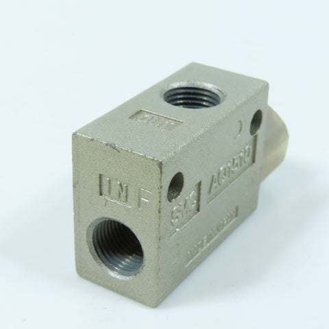 SMC EAQ1510-F01 Quick Exhaust Valve 1/8" Port High Flow