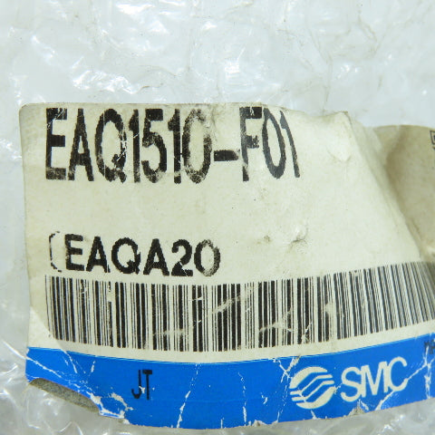 SMC EAQ1510-F01 Quick Exhaust Valve 1/8" Port High Flow