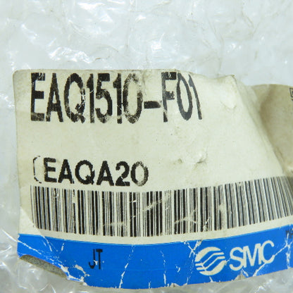 SMC EAQ1510-F01 Quick Exhaust Valve 1/8" Port High Flow