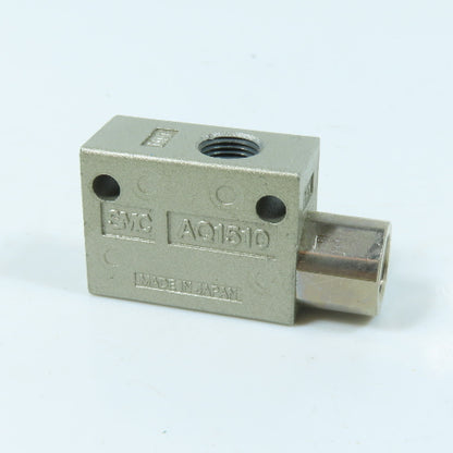 SMC EAQ1510-F01 Quick Exhaust Valve 1/8" Port High Flow