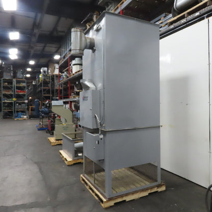Thermo-Cycler GTC400C 400,000 BTU/Hr Industrial Gas Fired Heating Unit 110V 1Ph