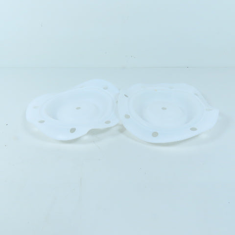 ARO 2TU89 PTFE Diaphragm For Pro Series Pumps Set Of 2