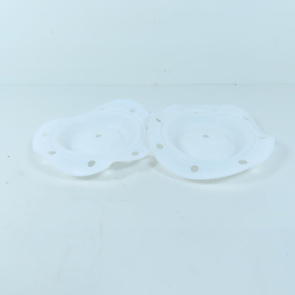ARO 2TU89 PTFE Diaphragm For Pro Series Pumps Set Of 2