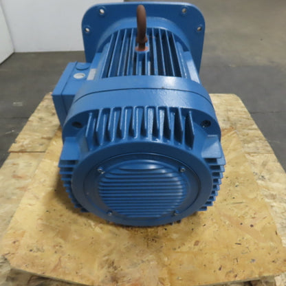 Demag KBH225 B 6 64HP Conical Crane Hoist Brake Motor 460V 1170RPM 3Ph