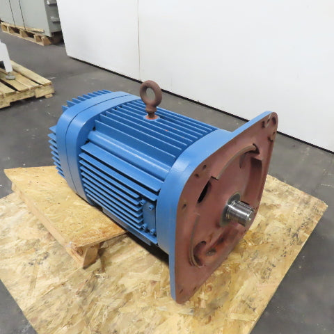 Demag KBH225 B 6 64HP Conical Crane Hoist Brake Motor 460V 1170RPM 3Ph