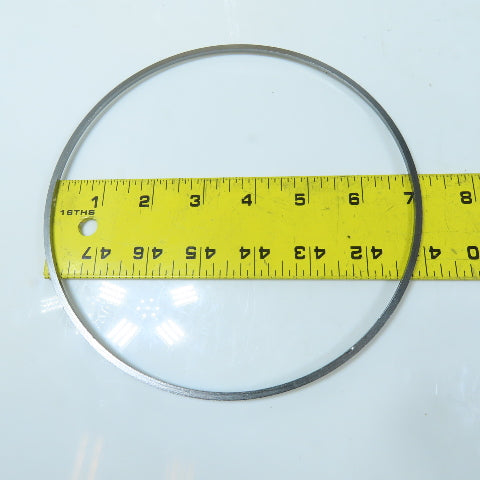 John Crane PAK49541031O211 Carbon Packing Seal Ring Seal 7-1/8" OD