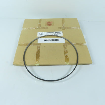John Crane PAK49541031O211 Carbon Packing Seal Ring Seal 7-1/8" OD