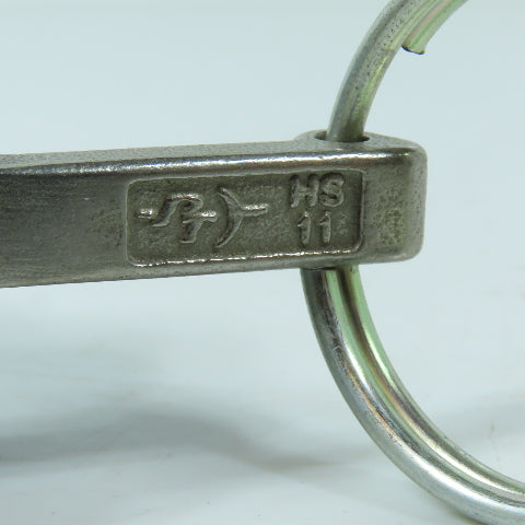 PT Couplings HS11 Camlock Dust Cap Coupling 10V