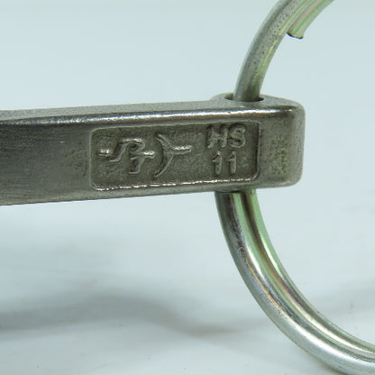 PT Couplings HS11 Camlock Dust Cap Coupling 10V