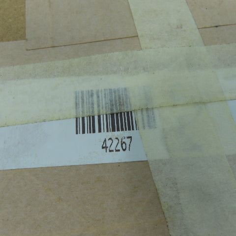 Deublin F127 42267 Rotor Gasket