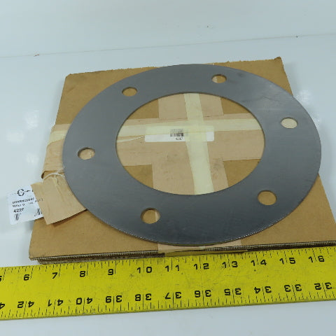 Deublin F127 42267 Rotor Gasket