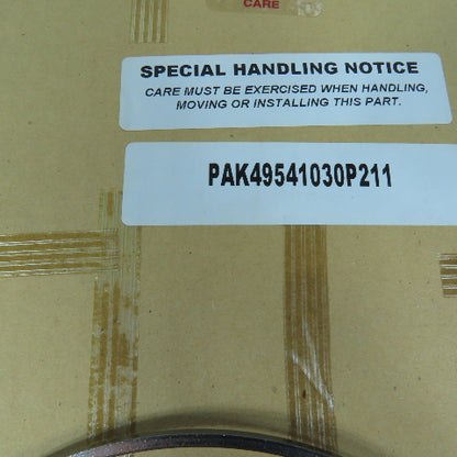 CRANE-FOIL PAK49541030P211 7" OD Packing Ring