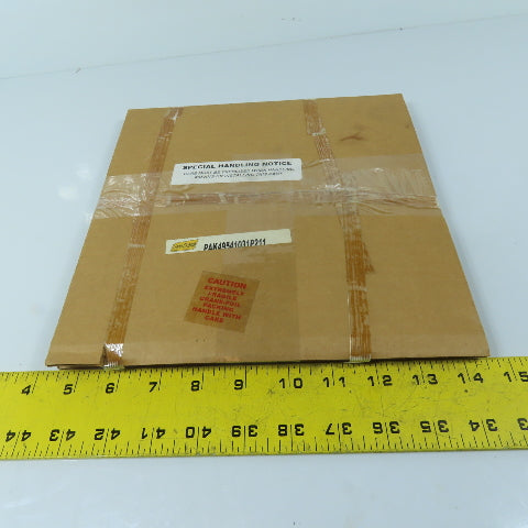 John Crane PAK49541031P211 6.878" ID Packing Ring 235A