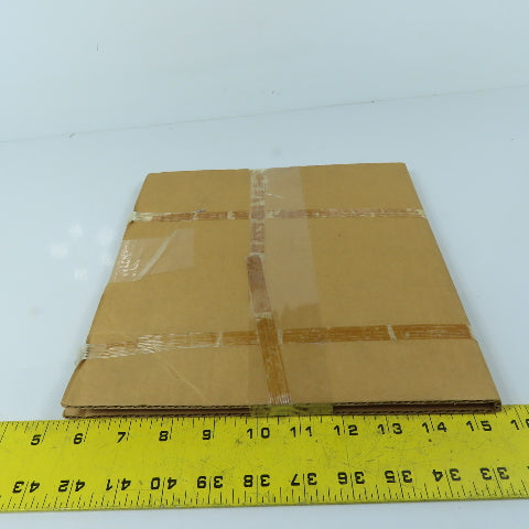 John Crane PAK49541031P211 6.878" ID Packing Ring 235A