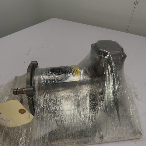 Baldor CDP3310 0.25HP DC Motor 0.25HP 1750RPM 90V 56C Frame