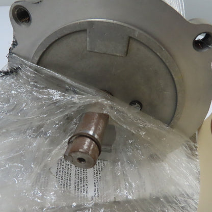 Baldor CDP3310 0.25HP DC Motor 0.25HP 1750RPM 90V 56C Frame