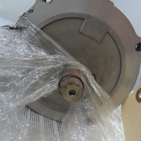 Baldor CDP3310 0.25HP DC Motor 0.25HP 1750RPM 90V 56C Frame