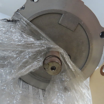 Baldor CDP3310 0.25HP DC Motor 0.25HP 1750RPM 90V 56C Frame