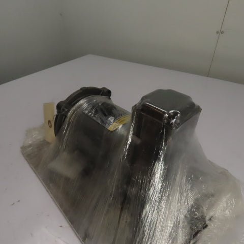 Baldor CDP3310 0.25HP DC Motor 0.25HP 1750RPM 90V 56C Frame