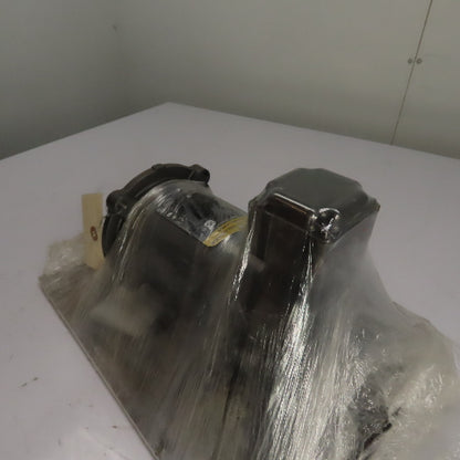 Baldor CDP3310 0.25HP DC Motor 0.25HP 1750RPM 90V 56C Frame