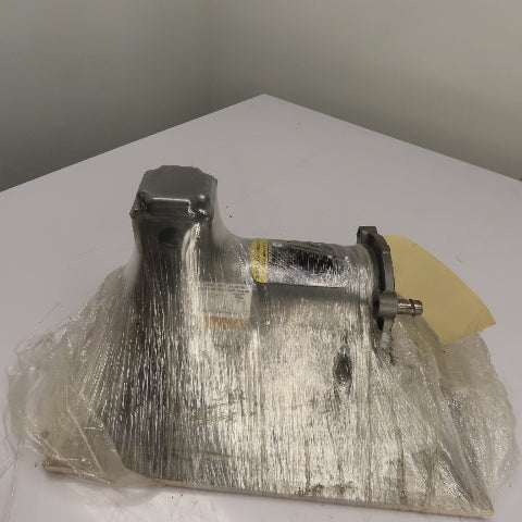 Baldor CDP3310 0.25HP DC Motor 0.25HP 1750RPM 90V 56C Frame