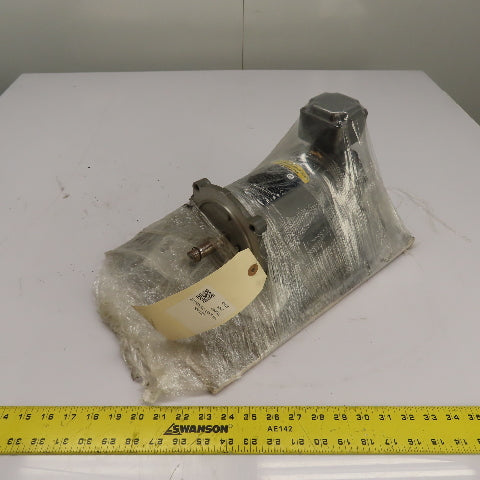 Baldor CDP3310 0.25HP DC Motor 0.25HP 1750RPM 90V 56C Frame