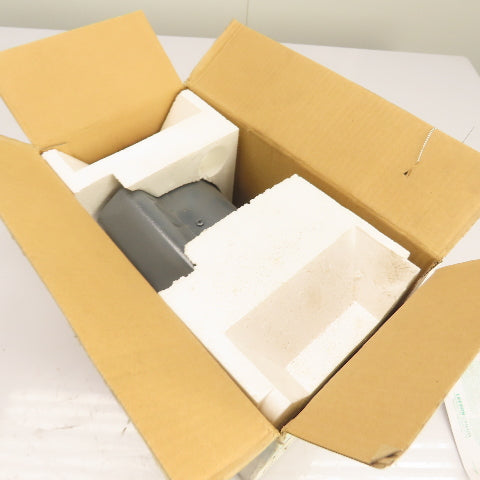 Leeson 191873.00 1/2HP Pedestal Fan Electric Motor 115V 1625RPM 48Y Fr 1Ph NEW