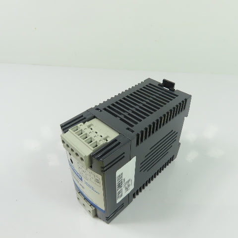 AutomationDirect PSP24-060S Rhino Power Supply 60W 100-240VAC In 24VDC 2.5A Out