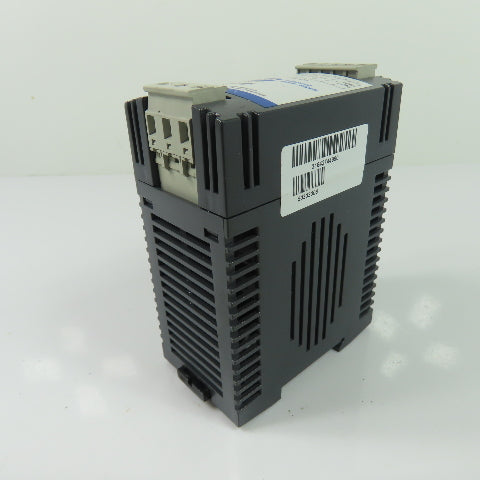 AutomationDirect PSP24-060S Rhino Power Supply 60W 100-240VAC In 24VDC 2.5A Out