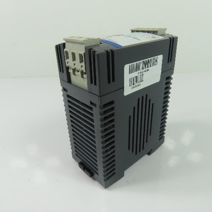 AutomationDirect PSP24-060S Rhino Power Supply 60W 100-240VAC In 24VDC 2.5A Out