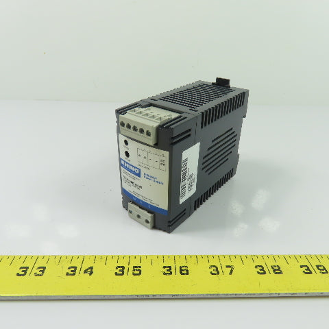 AutomationDirect PSP24-060S Rhino Power Supply 60W 100-240VAC In 24VDC 2.5A Out