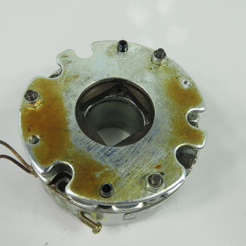 Miki Pulley BXH-06-10-A-25 Electromagnetic Clutch Brake 51S1