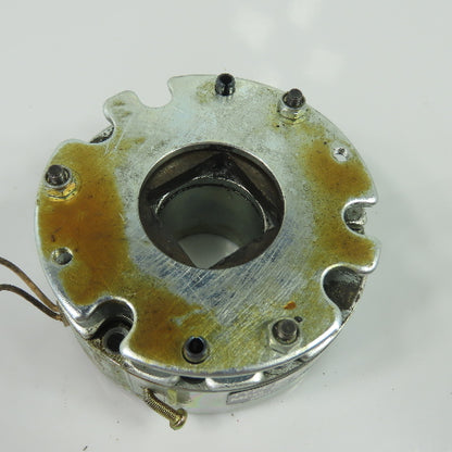 Miki Pulley BXH-06-10-A-25 Electromagnetic Clutch Brake 51S1