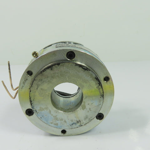 Miki Pulley BXH-06-10-A-25 Electromagnetic Clutch Brake 51S1