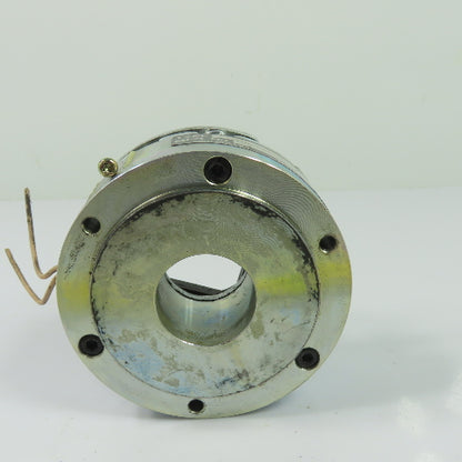 Miki Pulley BXH-06-10-A-25 Electromagnetic Clutch Brake 51S1