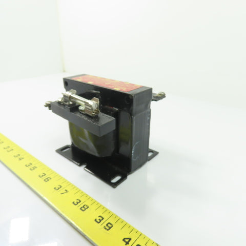 Acme TA-1-81321 50VA Industrial Control Transformer 208V/240V/277V/380V/480V 24V