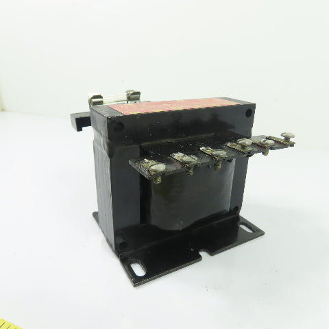 Acme TA-1-81321 50VA Industrial Control Transformer 208V/240V/277V/380V/480V 24V