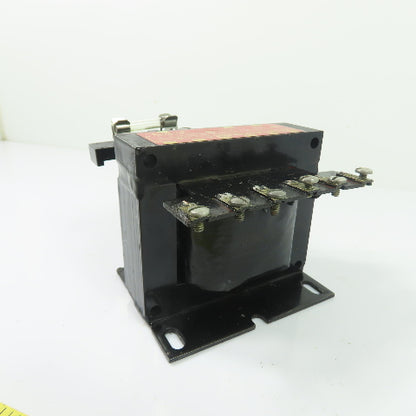 Acme TA-1-81321 50VA Industrial Control Transformer 208V/240V/277V/380V/480V 24V