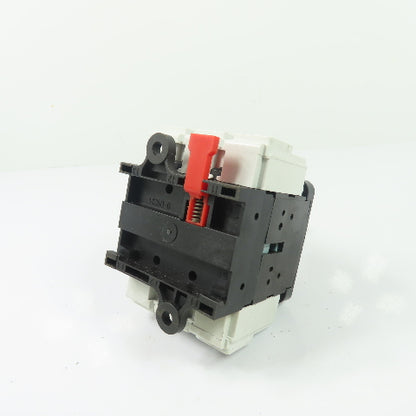 Schneider Electric V 3 63A 3-Pole Non-Fusible Safety Disconnect Switch Body 690V