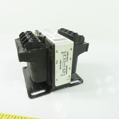 GE 9T58K0042G44 Control Transformer 0.050kVA 220/480V Pri 110/115/120V Sec 1Ph