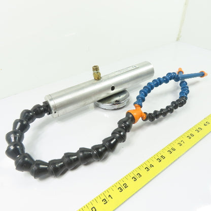 Vortex 610MSC Cold Air System Cooling Gun 15scfm