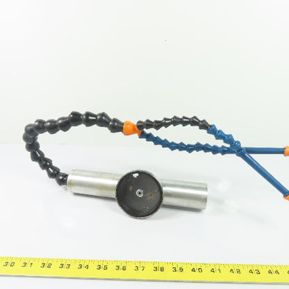 Vortex 610MSC Cold Air System Cooling Gun 15scfm