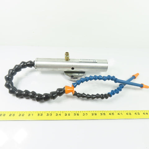 Vortex 610MSC Cold Air System Cooling Gun 15scfm