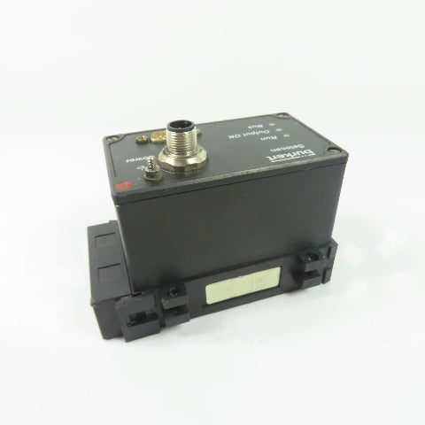 Burkert 135285P Selecan Fieldbus Interface Module